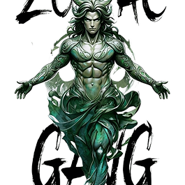 Zodiac Gang - Taurus