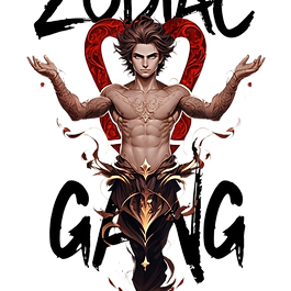 Zodiac Gang - Aries