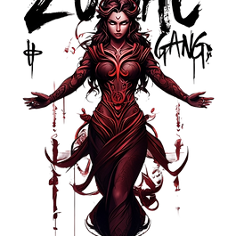 Zodiac Gang - Scorpio