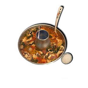 (B6) Tom Yum