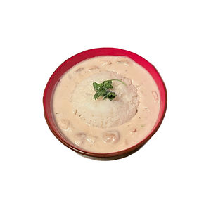 (B18) Tom Kha Gai
