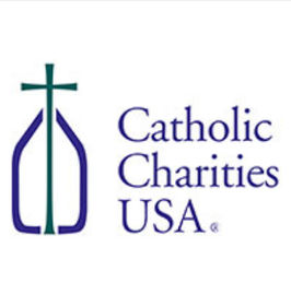 Catholic Charities USA Logo