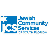 Jewish Community Services of South Florida Logo