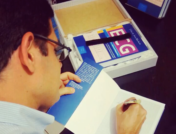 Dr. Fábio de Jesus Machado