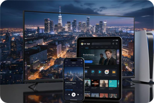 How African telecommunications service providers can monetise television quickly and effectively