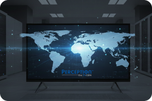 Perception re-invents linear TV streaming with its unique & innovative fully managed TVCDN