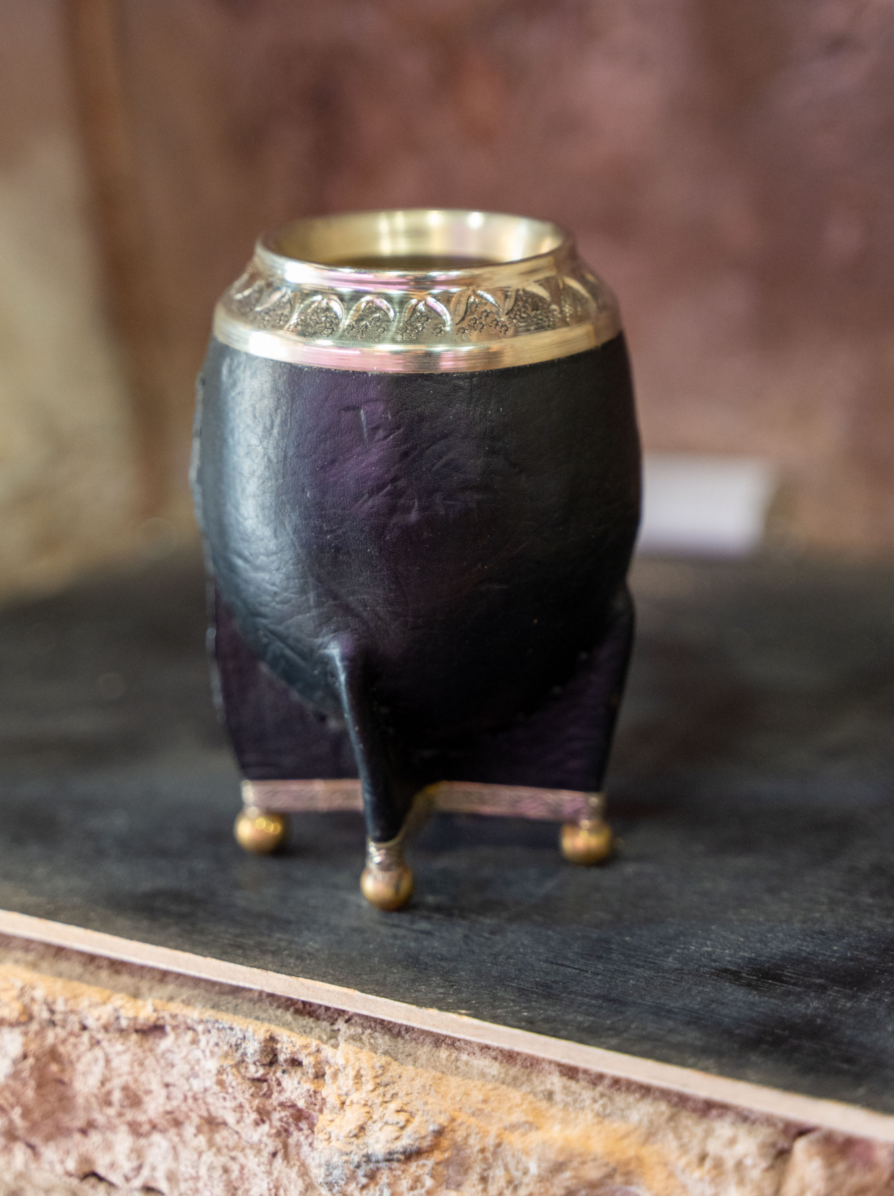 Torpedo con base Bolitas