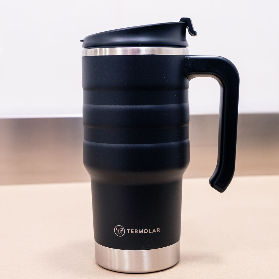 Miniatura: Vaso térmico 590cc - Termolar Moove