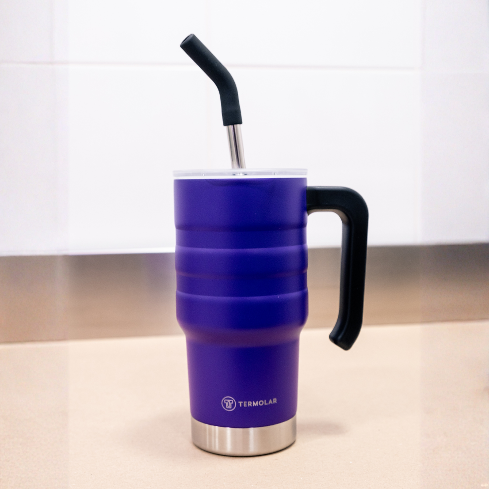 Miniatura: Vaso térmico 590cc - Termolar Moove