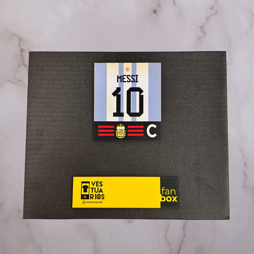 Miniatura: Fan box