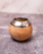 Miniatura: Torpedo Calabaza Cruda