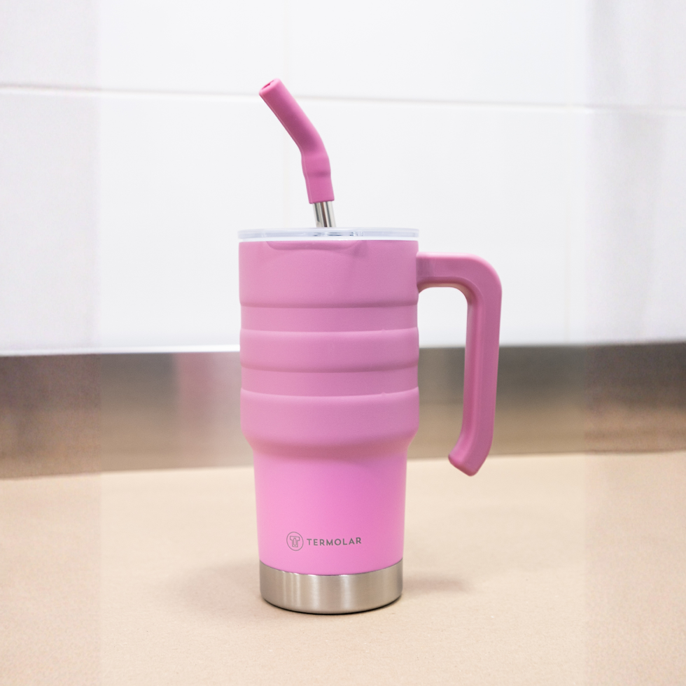 Miniatura: Vaso térmico 590cc - Termolar Moove