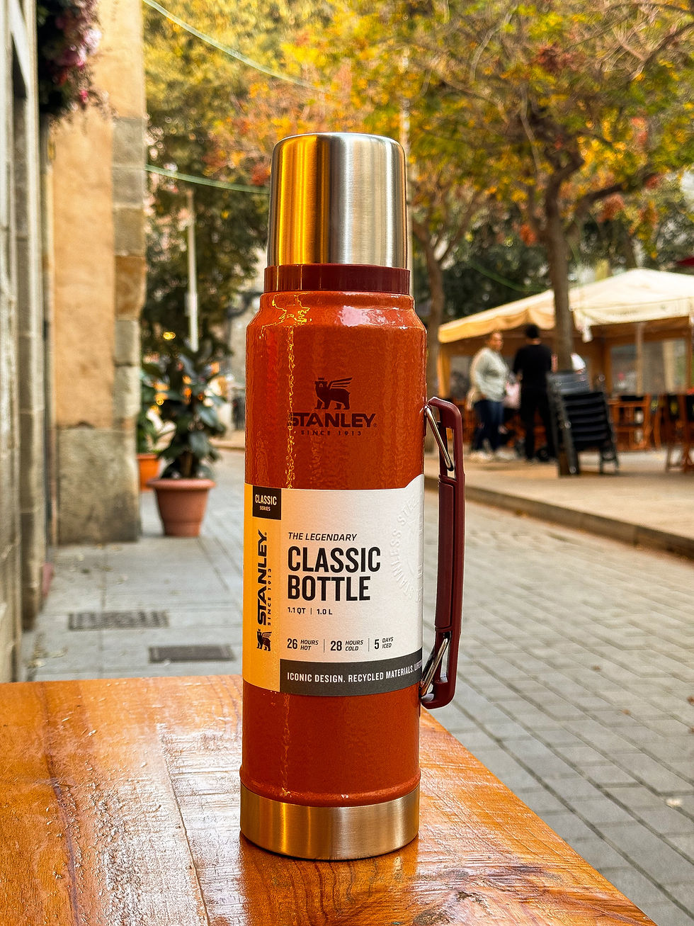 Miniature : Termo Stanley Classic 1L.