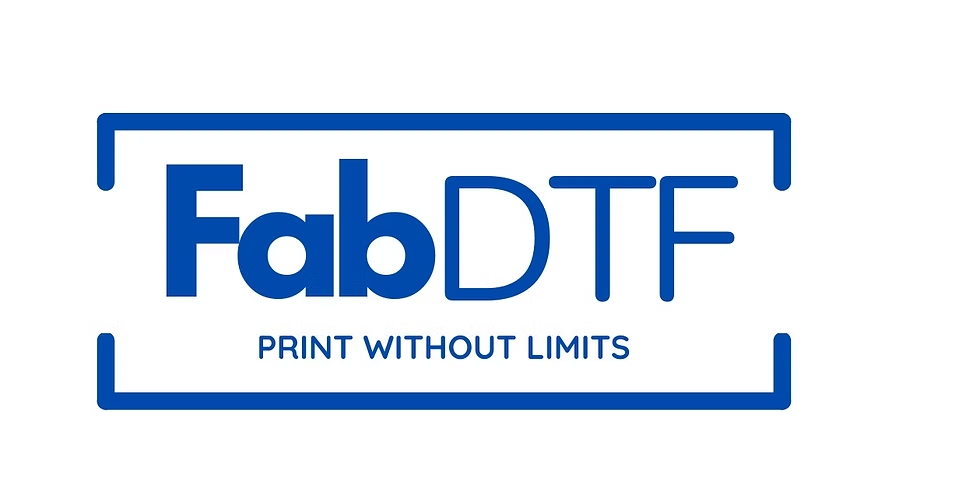 FabDTF — Print Without Limits