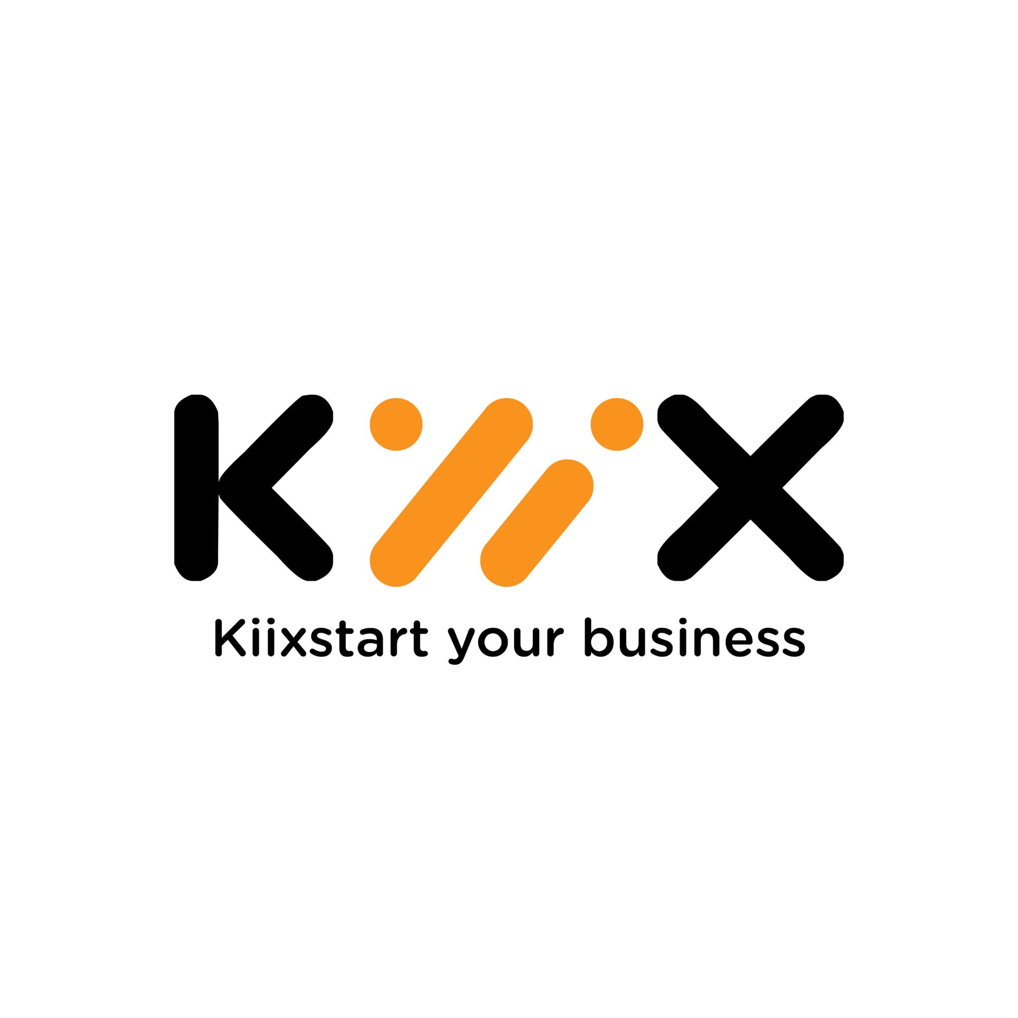 KIIX — Kiixstart your business