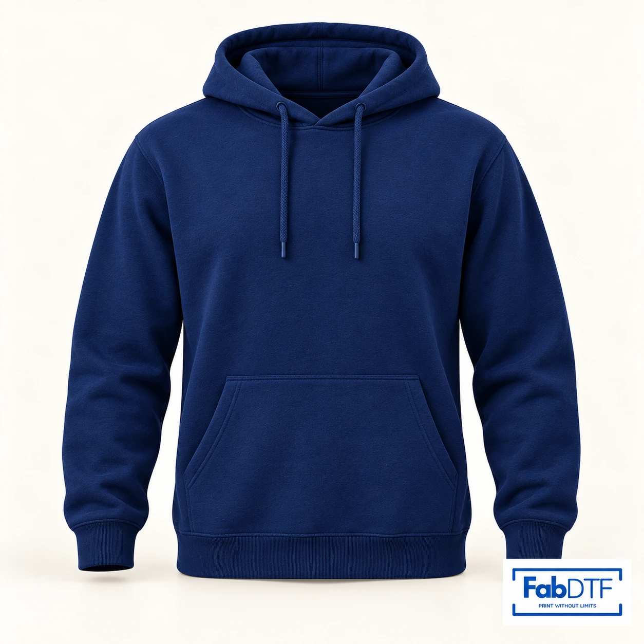 UrbanHood Pullover Hoodie