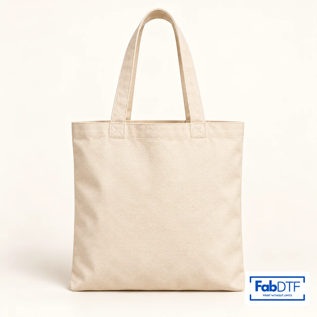 Custom Printed Tote Bag