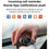 Thumbnail: Smart Watch Waterproof Screen  Wrist Watch New Silicone Led Silicone Slap Watch