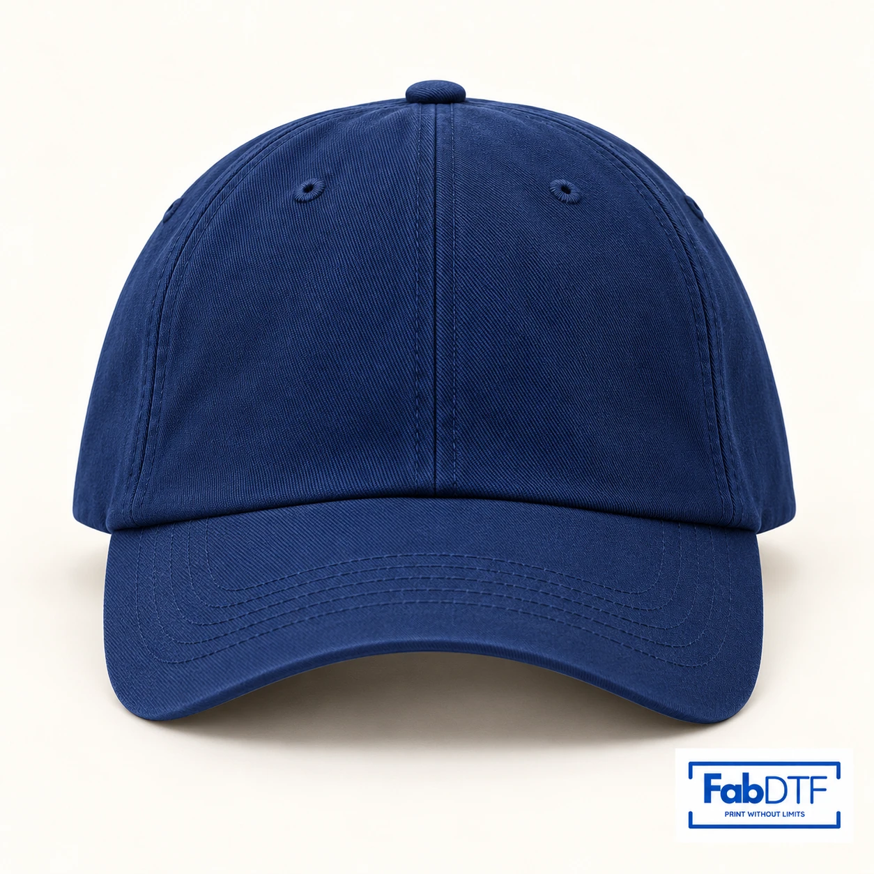 Custom Logo Cap