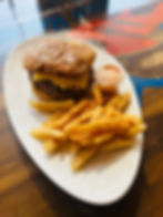 Hamburguesa