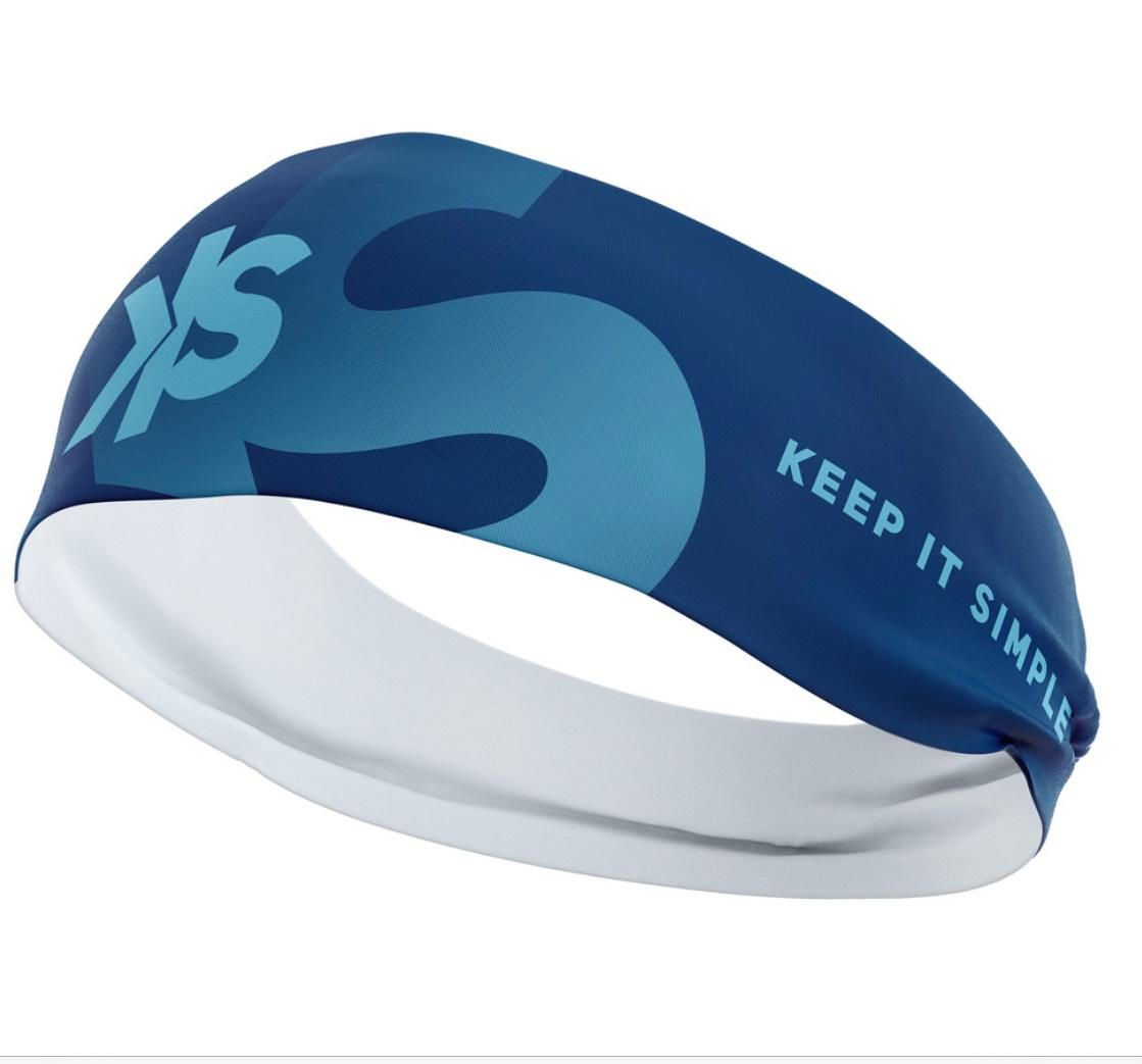 Headband- BLUE