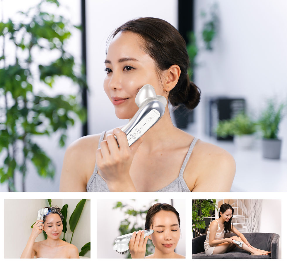 <新品> ディレイア 2点セット direia ZERU V2（ディレイアゼル）の卸・通販 | ビューティガレージ