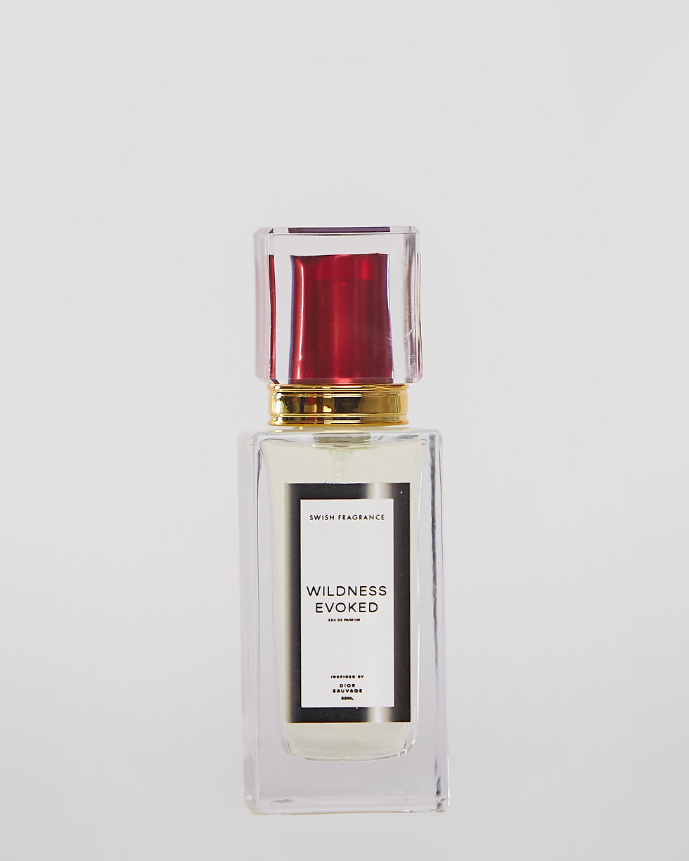Wildness Evoked