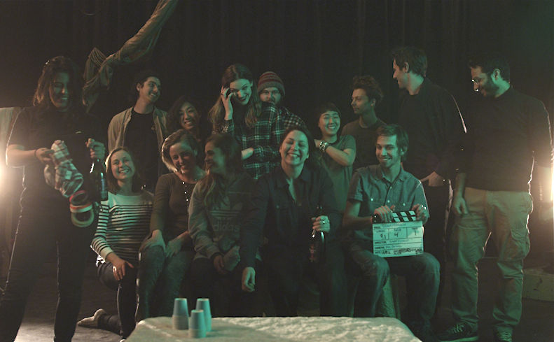 that's a wrap!