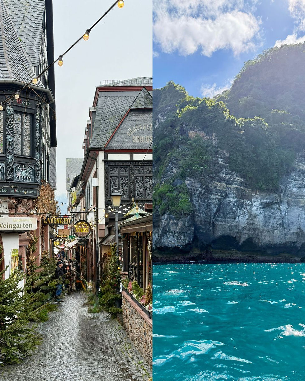 We're Leaving Europe for Bali in 60 Days