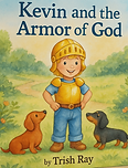 Kevin and the Armor of God