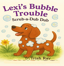 Lexi's Bubble Trouble