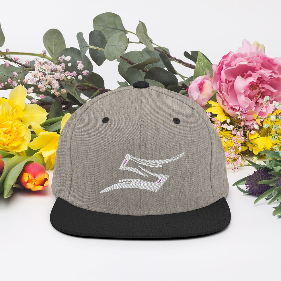 Thumbnail: Snapback Hat