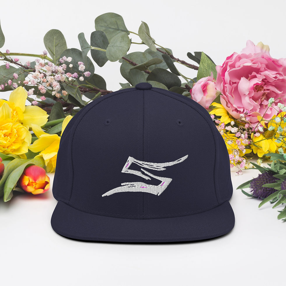 Thumbnail: Snapback Hat