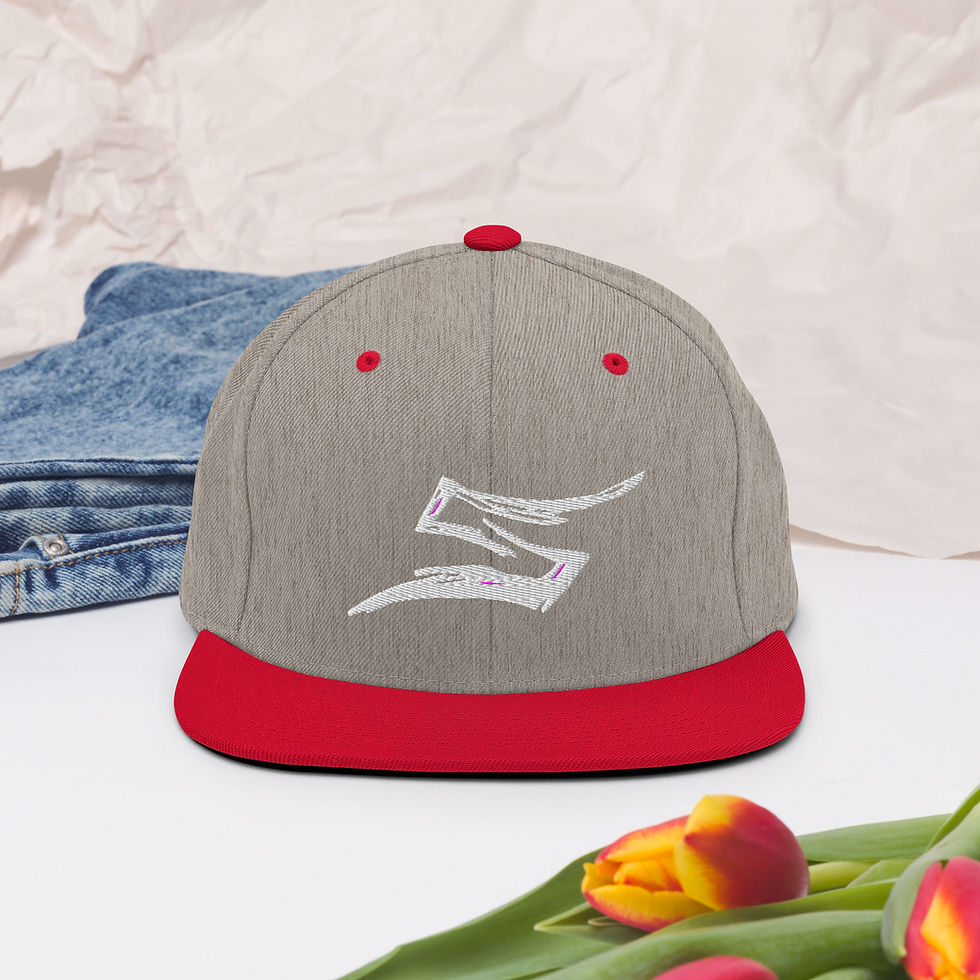 Thumbnail: Snapback Hat