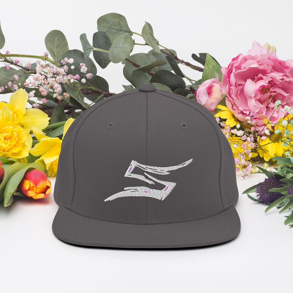 Thumbnail: Snapback Hat