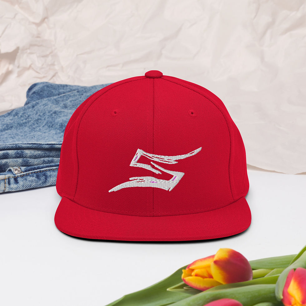 Thumbnail: Snapback Hat
