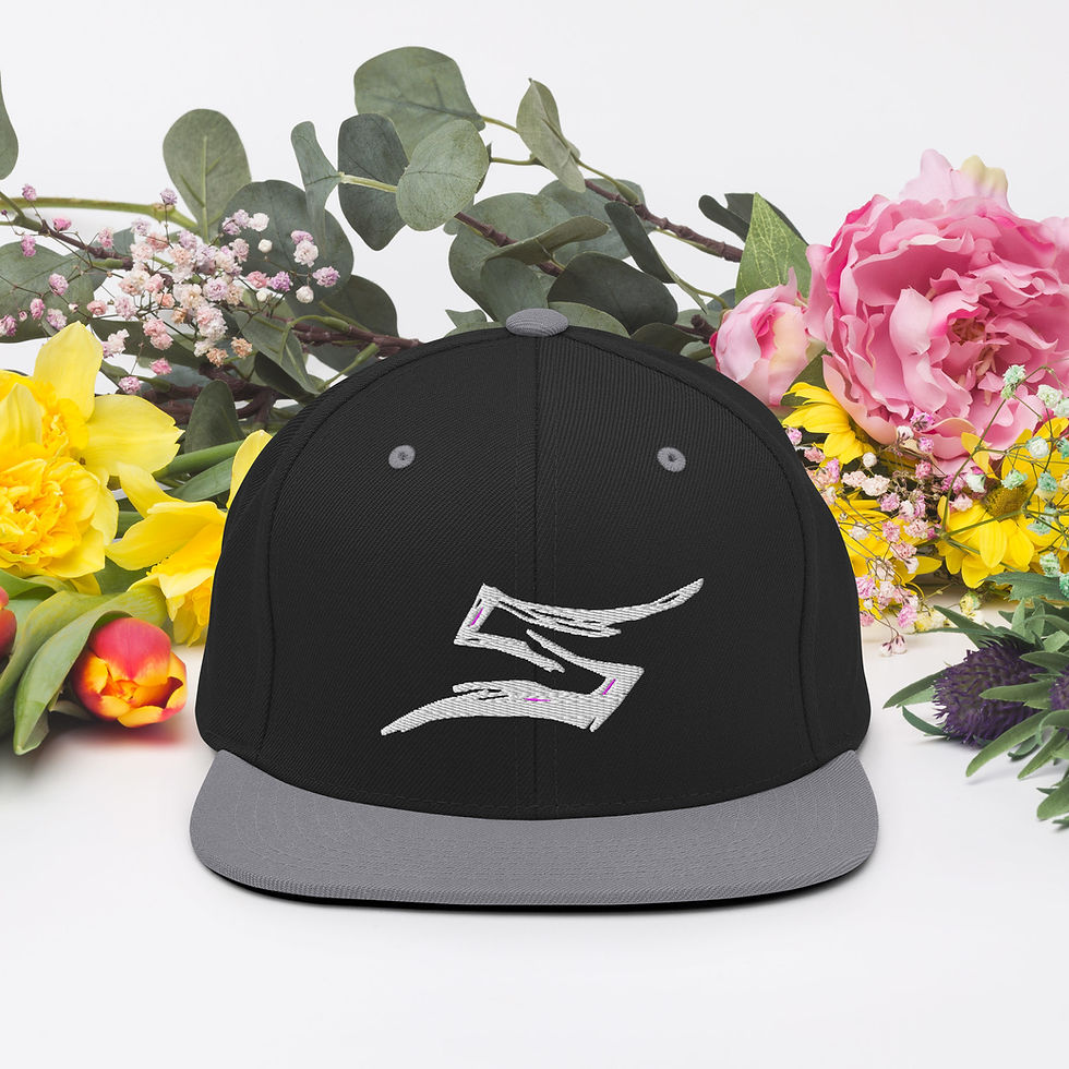 Thumbnail: Snapback Hat
