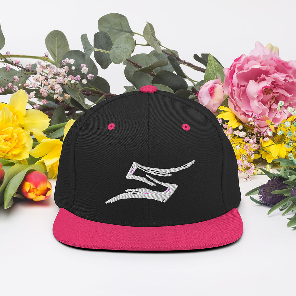 Thumbnail: Snapback Hat