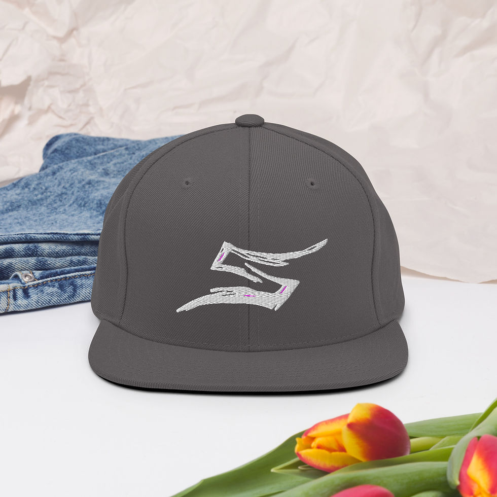 Thumbnail: Snapback Hat