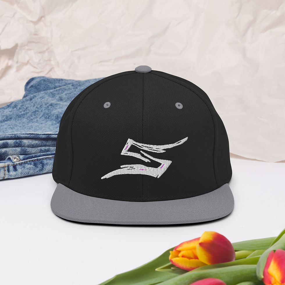 Thumbnail: Snapback Hat