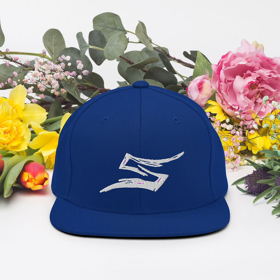 Thumbnail: Snapback Hat