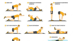 Natural Home Remedies for Alleviating Back Pain