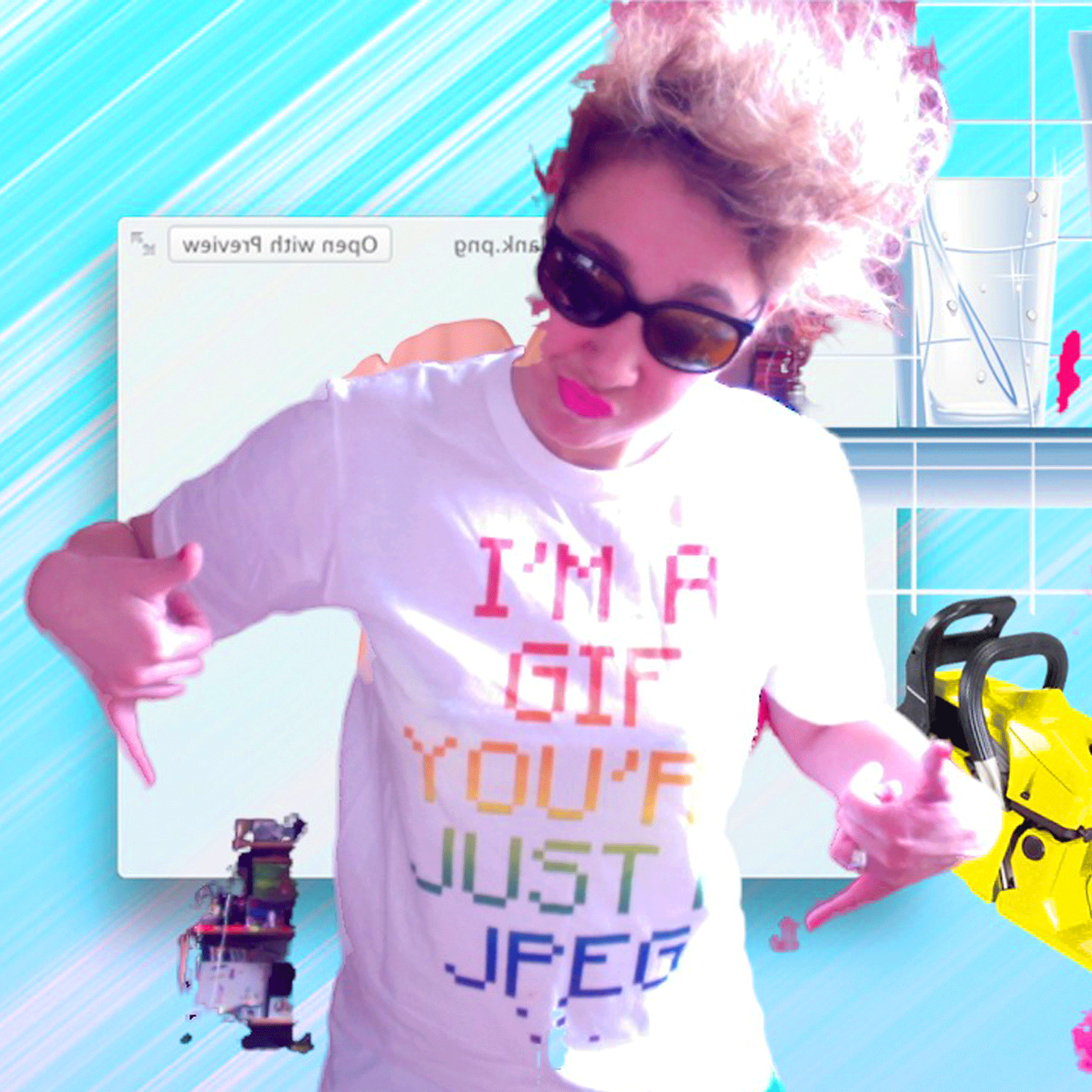 Where-are-you-now-mv GIFs - Get the best GIF on GIPHY