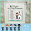 Thumbnail: Communion Boy Girl Box Frame