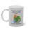 Thumbnail: Not a Hugger Mug – funny Irish humour coffee mug gift from GiggleGifts.ie Ireland