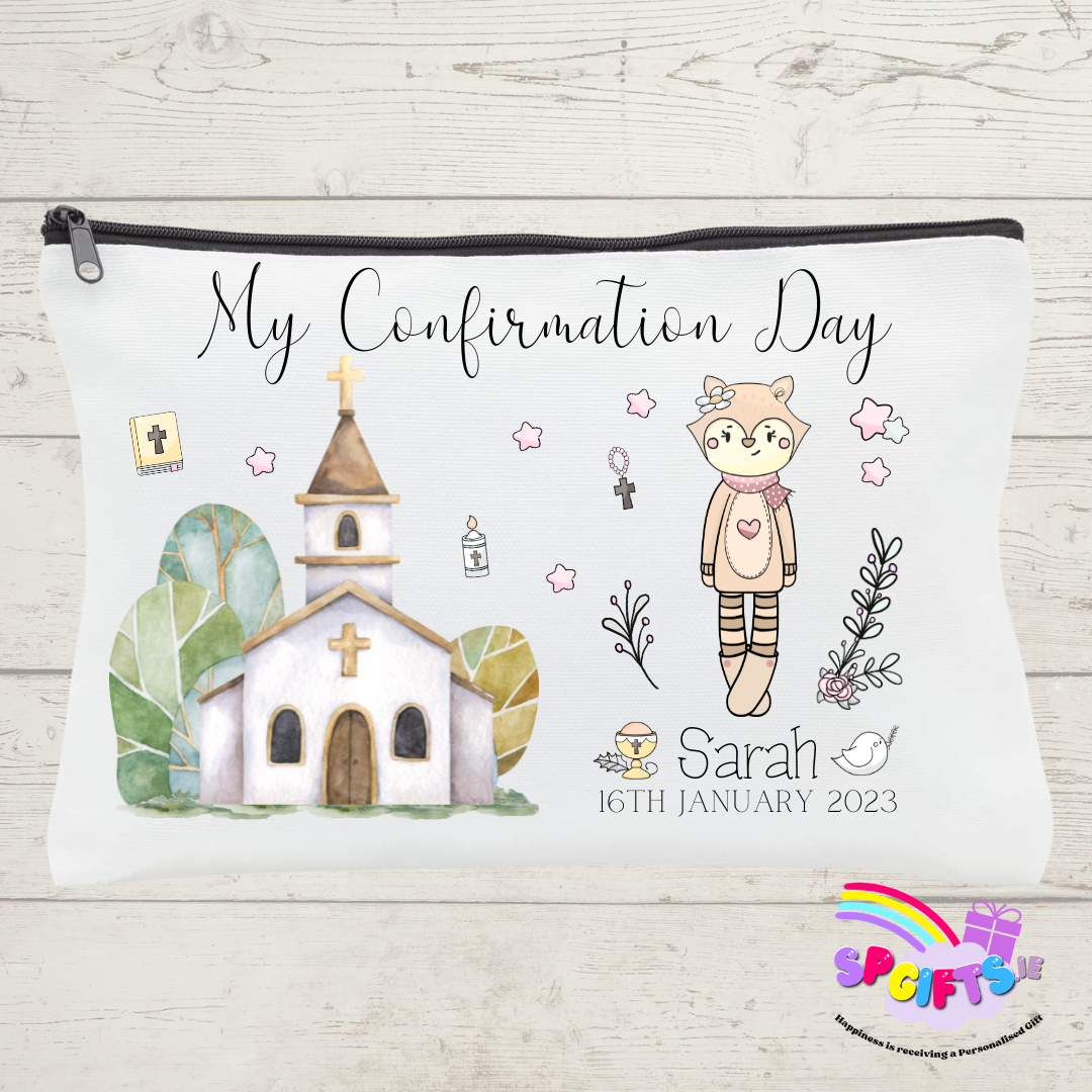 Confirmation Gifts Ireland