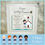 Thumbnail: Communion Boy Girl Box Frame