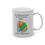Thumbnail: Not a Hugger Mug – funny Irish humour coffee mug gift from GiggleGifts.ie Ireland