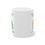 Thumbnail: Not a Hugger Mug – funny Irish humour coffee mug gift from GiggleGifts.ie Ireland