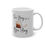 Thumbnail: Tea Bag for a Gee Bag Mug – funny rude Irish novelty mug from GiggleGifts.ie Ireland